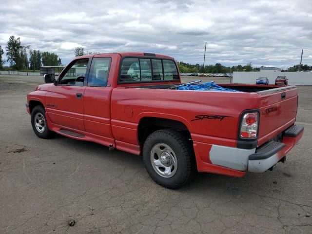 1996 Dodge RAM 1500