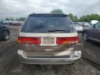 2003 Honda Odyssey EXL