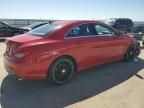 2014 Mercedes-Benz CLA 250 4matic