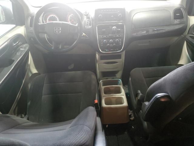 2012 Dodge Grand Caravan SE