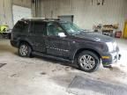 2007 Mercury Mountaineer Premier