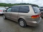 2003 Honda Odyssey EXL