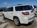 2013 GMC Acadia Denali