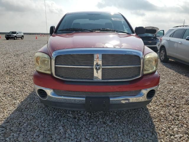 2007 Dodge RAM 1500 ST