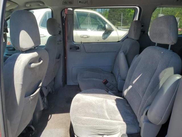 2003 Ford Windstar LX