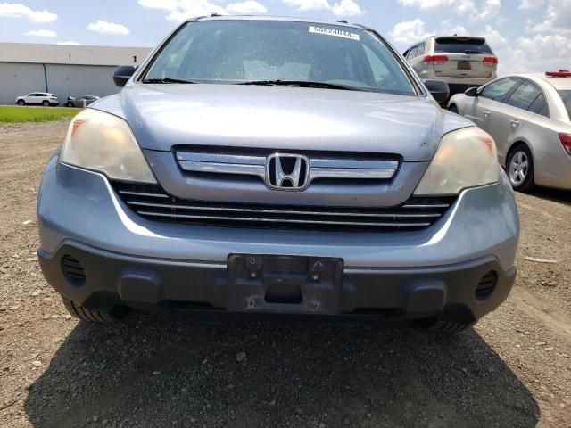 2008 Honda CR-V EX