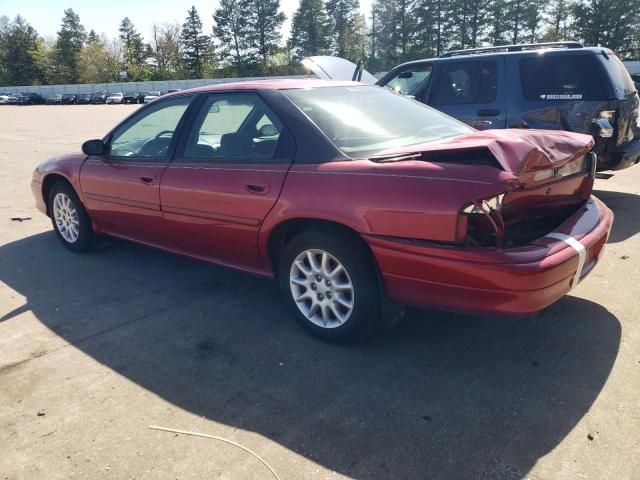 1997 Dodge Intrepid