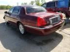 2003 Lincoln Town Car Signature