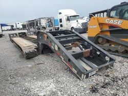 Fontaine Vehiculos salvage en venta: 1998 Fontaine Lowboy