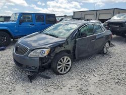 Buick salvage cars for sale: 2012 Buick Verano