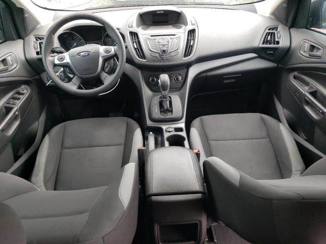 2013 Ford Escape S