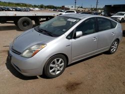 Toyota Prius salvage cars for sale: 2009 Toyota Prius