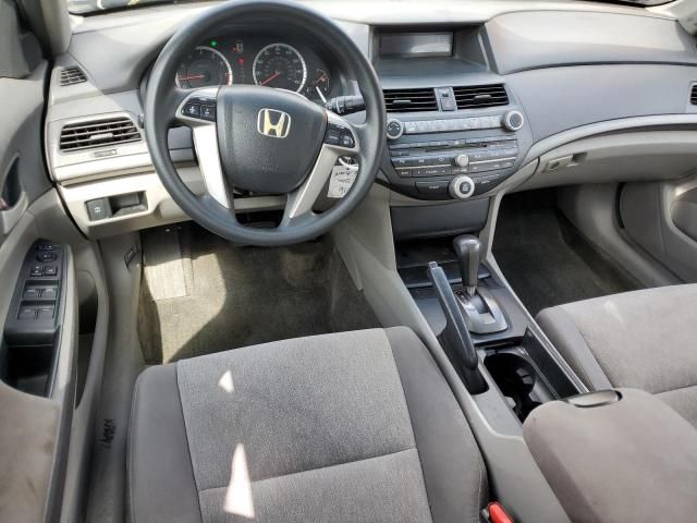 2010 Honda Accord LXP