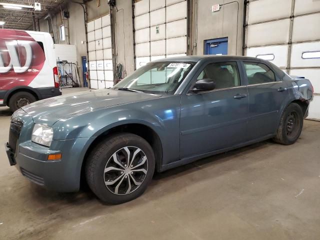 2006 Chrysler 300