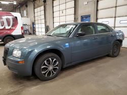 Salvage cars for sale from Copart Blaine, MN: 2006 Chrysler 300