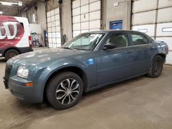 Chrysler 300 Vehiculos salvage en venta: 2006 Chrysler 300