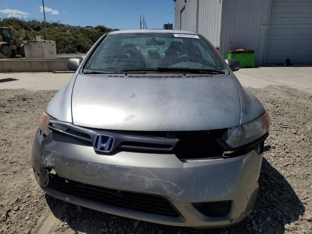 2006 Honda Civic LX