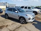 2023 Mitsubishi Outlander Sport S/SE