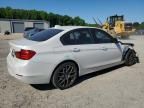 2015 BMW 328 XI