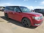 2015 Ford Flex SEL