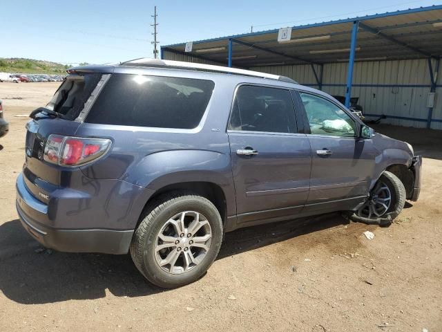 2013 GMC Acadia SLT-1