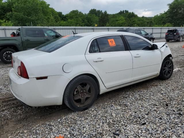 2009 Chevrolet Malibu 1LT