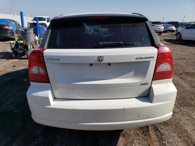 2010 Dodge Caliber SXT