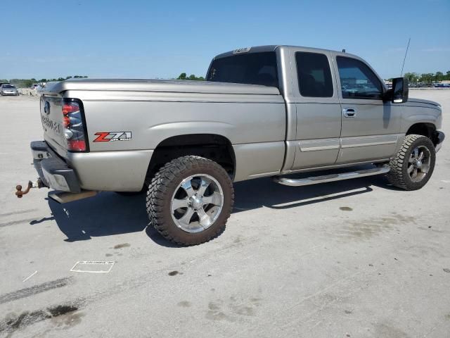 2003 Chevrolet Silverado K1500