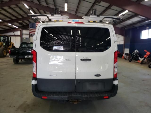 2019 Ford Transit T-250