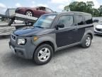 2004 Honda Element LX