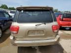 2006 Toyota Sequoia Limited