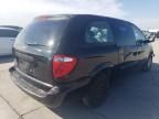 2007 Dodge Grand Caravan SE