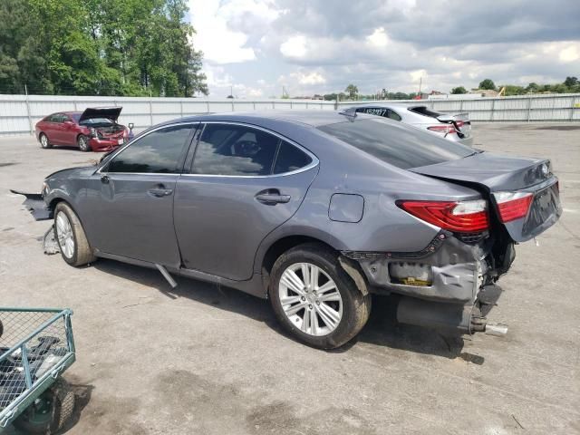 2013 Lexus ES 350