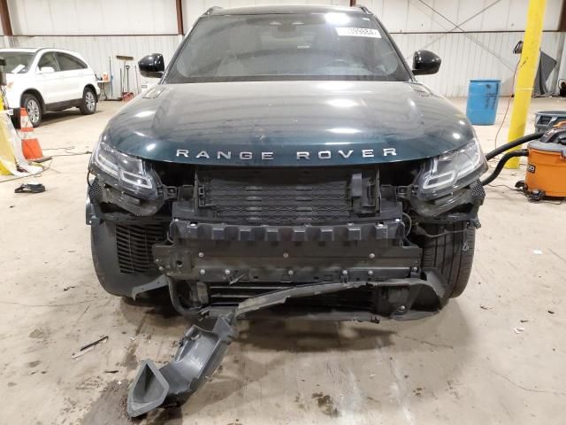 2021 Land Rover Range Rover Velar R-DYNAMIC S