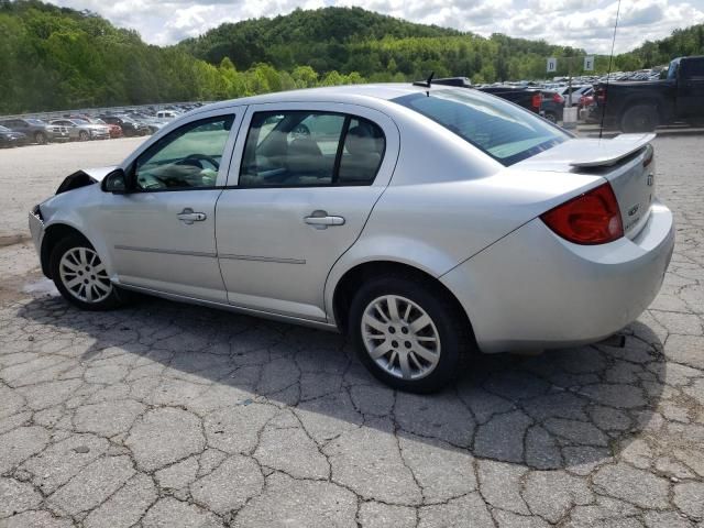 2010 Chevrolet Cobalt 1LT