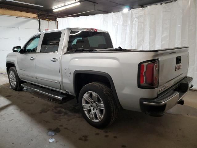 2016 GMC Sierra K1500 SLT