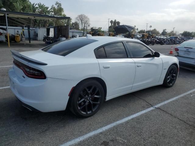 2016 Dodge Charger R/T