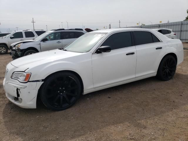 2013 Chrysler 300C