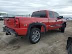 2006 Chevrolet Silverado K1500