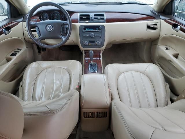 2008 Buick Lucerne CXL