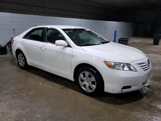 2007 Toyota Camry CE