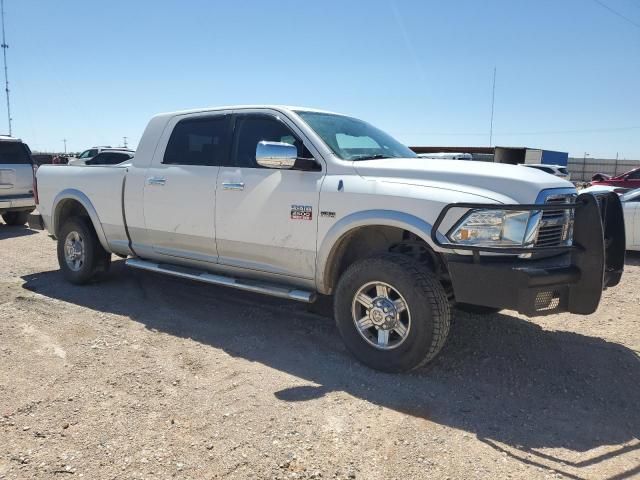 2012 Dodge RAM 2500 Laramie