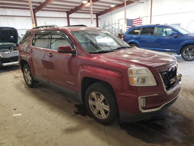 2016 GMC Terrain SLE