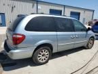 2003 Chrysler Town & Country LXI