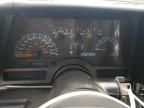 1990 Chevrolet Cavalier Z24