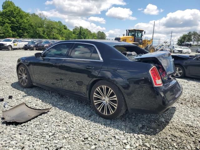 2013 Chrysler 300 S