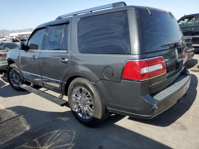 2007 Lincoln Navigator