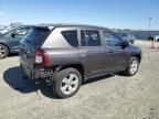 2015 Jeep Compass Sport