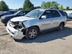 2002 Acura MDX Touring