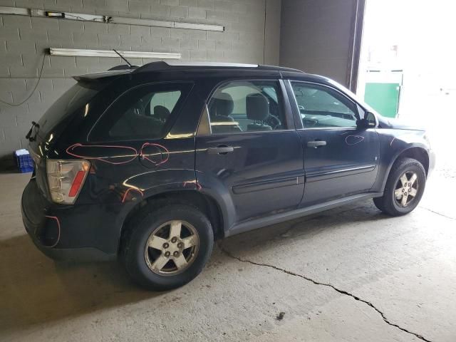 2007 Chevrolet Equinox LS